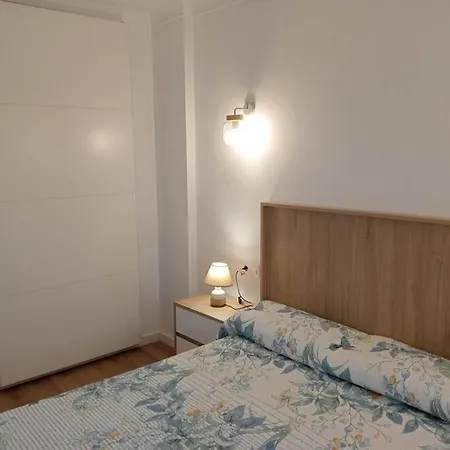 Apartment Stil Mar. For 5 People With Communal Pool *
