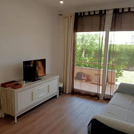 Apartment Stil Mar. For 5 People With Communal Pool *