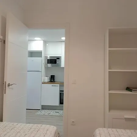 Apartment Stil Mar. For 5 People With Communal Pool *