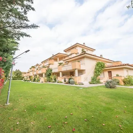 Apartman Stil Mar. For 5 People With Communal Pool *
